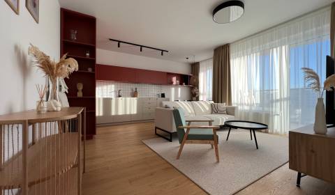 Kaufen 2-Zimmer-Wohnung, 2-Zimmer-Wohnung, Súkennícka, Bratislava - Ru