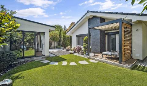 Kaufen Einfamilienhaus, Einfamilienhaus, Majerská, Bratislava - Vrakuň