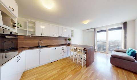 Kaufen 3-Zimmer-Wohnung, 3-Zimmer-Wohnung, Dukelská, Senec, Slowakei