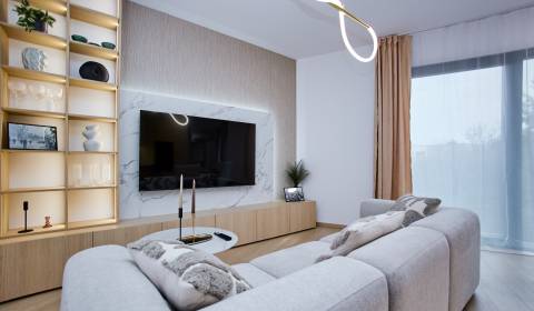 Mieten 2-Zimmer-Wohnung, 2-Zimmer-Wohnung, Košice - Západ, Slowakei