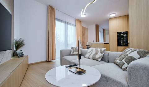 Mieten 2-Zimmer-Wohnung, 2-Zimmer-Wohnung, Košice - Západ, Slowakei