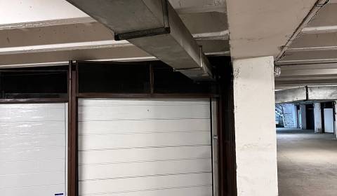 Mieten Garage, Garage, Liptovská, Bratislava - Ružinov, Slowakei