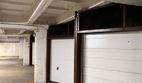 Mieten Garage, Garage, Liptovská, Bratislava - Ružinov, Slowakei