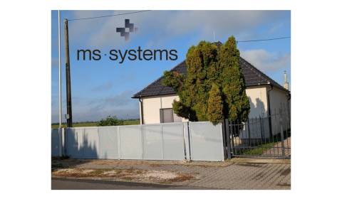 Gemütliches Einfamilienhaus in ruhiger Lage von Šulekovo