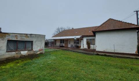 Kaufen Einfamilienhaus, Einfamilienhaus, Nové Zámky, Slowakei