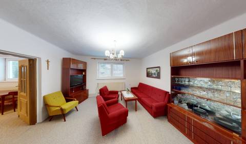 Kaufen Einfamilienhaus, Einfamilienhaus, Topoľčany, Slowakei
