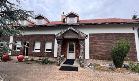 Kaufen Einfamilienhaus, Einfamilienhaus, Nové Zámky, Slowakei