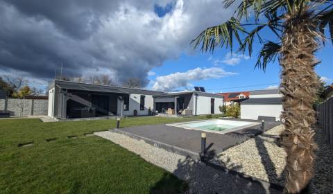 Kaufen Einfamilienhaus, Einfamilienhaus, Krížna, Nové Zámky, Slowakei