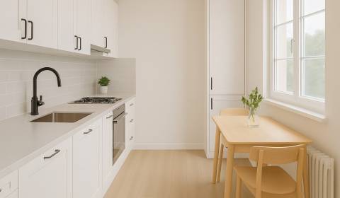 Kaufen 3-Zimmer-Wohnung, 3-Zimmer-Wohnung, Banská Štiavnica, Slowakei