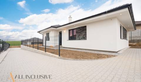 Kaufen Einfamilienhaus, Einfamilienhaus, Topoľčany, Slowakei