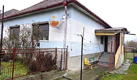 Kaufen Einfamilienhaus, Einfamilienhaus, Veľké Úľany, Galanta, Slowake