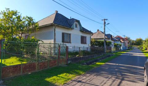 Kaufen Einfamilienhaus, Einfamilienhaus, Veľký Krtíš, Slowakei