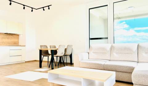 Mieten 2-Zimmer-Wohnung, 2-Zimmer-Wohnung, Karpatská, Poprad, Slowakei