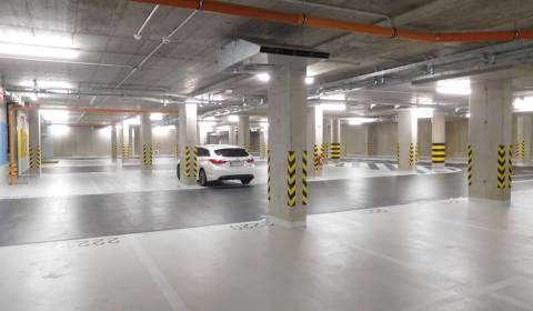 Mieten Garage, Garage, Bernolákova, Bratislava - Staré Mesto, Slowakei