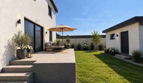 Kaufen Einfamilienhaus, Einfamilienhaus, Hviezdna, Košice-okolie, Slow