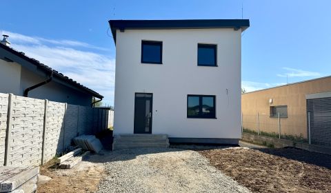 Kaufen Einfamilienhaus, Einfamilienhaus, Hviezdna, Košice-okolie, Slow