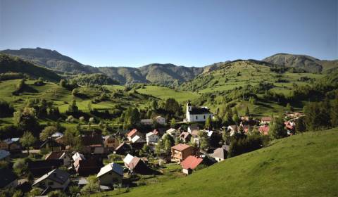 Kaufen landwirtsch. Grundstücke, landwirtsch. Grundstücke, Ružomberok,