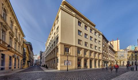 Kaufen 2-Zimmer-Wohnung, 2-Zimmer-Wohnung, Nedbalova, Bratislava - Sta