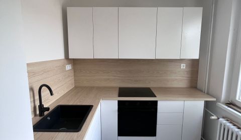 Kaufen 3-Zimmer-Wohnung, 3-Zimmer-Wohnung, Družstevná, Pezinok, Slowak