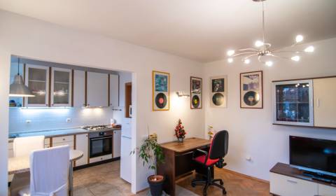 Mieten 2-Zimmer-Wohnung, 2-Zimmer-Wohnung, SNP, Senec, Slowakei