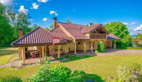 Kaufen Einfamilienhaus, Einfamilienhaus, Na Brezinách, Martin, Slowake