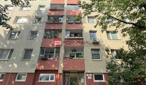 Kaufen 4-Zimmer-Wohnung, 4-Zimmer-Wohnung, Hrobákova, Bratislava V, Sl