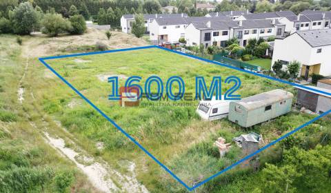 Kaufen Baugrund, Baugrund, Na Ovsisku, Malacky, Slowakei