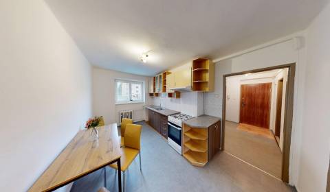 Mieten 2-Zimmer-Wohnung, 2-Zimmer-Wohnung, Rázusova, Spišská Nová Ves,