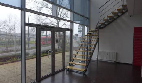 Mieten Geschäftsräumlichkeiten, Geschäftsräumlichkeiten, Bratislava - 
