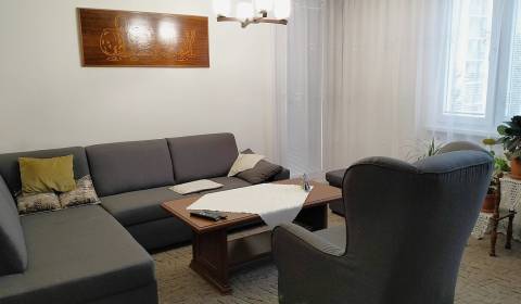 Kaufen 3-Zimmer-Wohnung, 3-Zimmer-Wohnung, Jána Fraňa, Martin, Slowake