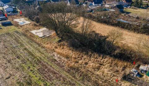 Kaufen Baugrund, Baugrund, Dolný koniec, Malacky, Slowakei