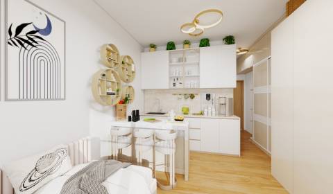 Kaufen Garconniere, Garconniere, Bratislava - Petržalka, Slowakei