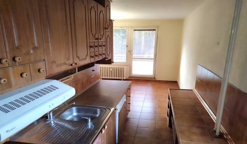 Kaufen 3-Zimmer-Wohnung, 3-Zimmer-Wohnung, Ružová, Banská Bystrica, Sl