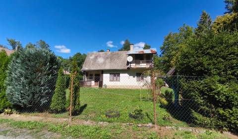 Kaufen Ferienhaus, Ferienhaus, Koprovnica, Veľký Krtíš, Slowakei