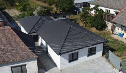 Kaufen Einfamilienhaus, Einfamilienhaus, Strážovská cesta, Piešťany, S