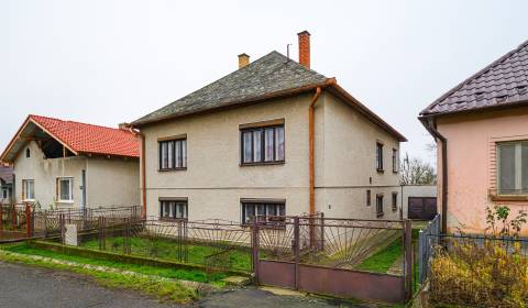 Kaufen Einfamilienhaus, Einfamilienhaus, Lučenec, Slowakei