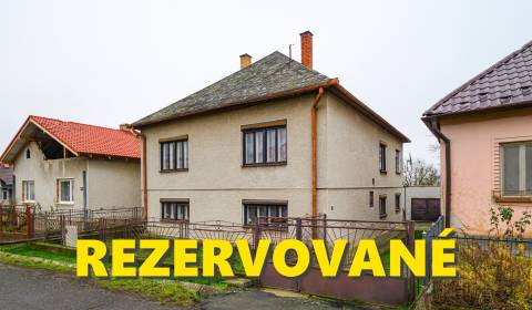 Kaufen Einfamilienhaus, Einfamilienhaus, Lučenec, Slowakei