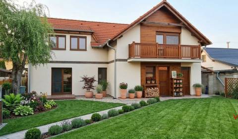 Kaufen Einfamilienhaus, Einfamilienhaus, Krátka, Senec, Slowakei