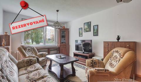 Kaufen 3-Zimmer-Wohnung, 3-Zimmer-Wohnung, Vajanského, Šaľa, Slowakei