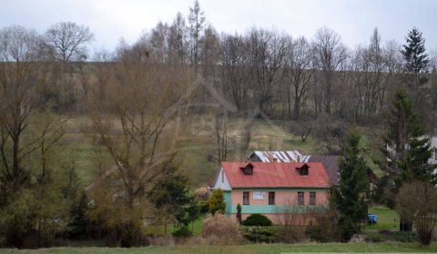 Kaufen Einfamilienhaus, Einfamilienhaus, Stropkov, Slowakei