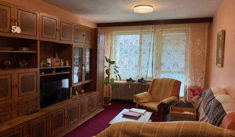 Kaufen 3-Zimmer-Wohnung, 3-Zimmer-Wohnung, SNP, Ilava, Slowakei