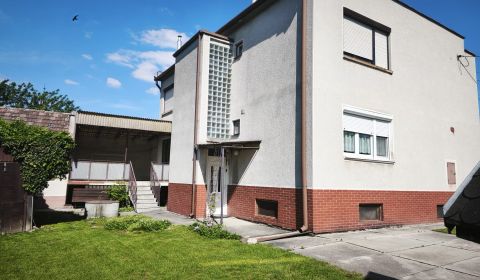 Kaufen Einfamilienhaus, Einfamilienhaus, Trstice, Galanta, Slowakei