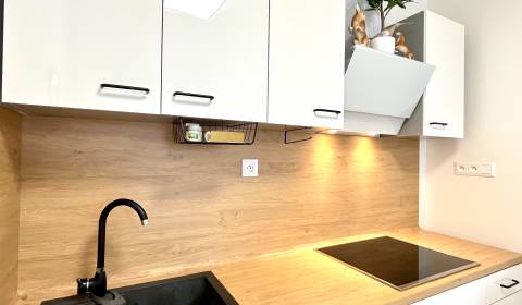 Mieten Doppel-Garconniere, Doppel-Garconniere, Kopčianska, Bratislava 