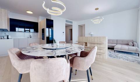 Mieten 3-Zimmer-Wohnung, 3-Zimmer-Wohnung, Bratislava - Ružinov, Slowa