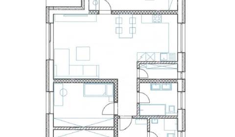 Kaufen Einfamilienhaus, Einfamilienhaus, Martin, Slowakei