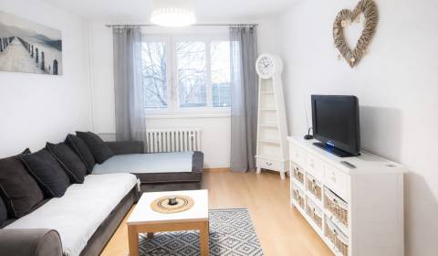 Mieten 2-Zimmer-Wohnung, 2-Zimmer-Wohnung, 29 augusta, Poprad, Slowake