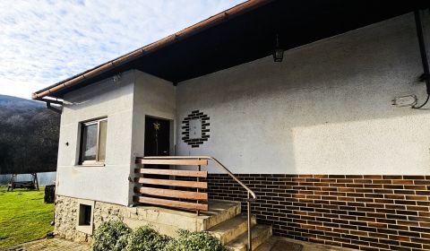 Kaufen Einfamilienhaus, Einfamilienhaus, Štóska, Košice-okolie, Slowak