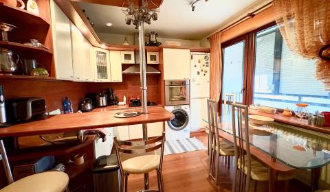 Kaufen 3-Zimmer-Wohnung, 3-Zimmer-Wohnung, Hollého, Michalovce, Slowak