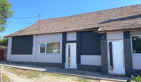 Kaufen Einfamilienhaus, Einfamilienhaus, Košice-okolie, Slowakei