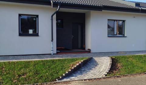 Kaufen Einfamilienhaus, Einfamilienhaus, Šaľa, Slowakei